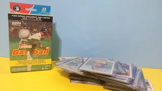 Show me your hits! (opening  2024 Topps Heritage)