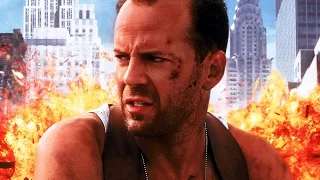 Die Hard With a Vengeance (1995) Movie Review