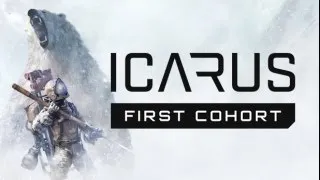 ICARUS-удар об лёд. сложное возвращение