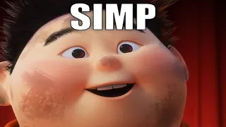 SIMP Memes Compilation