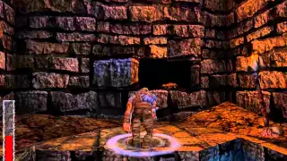 Rune - Эпичная мега-игра 2000-х годов