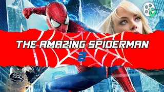 The Amazing Spiderman 2, el Sorprendente Hombre Araña 2 (2014) ¿Qué tan buena es?