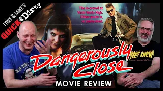 So Bad | Dangerously Close 1986 | Quick and Dirty