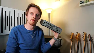 My Top 5 Tips for Buying Class D Bass Amps! | Buying Bass Amps 2021