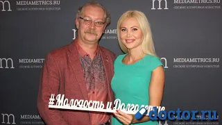 Молодость и Долголетие с Юлией Смирновой. Роль иммунитета в активном долголетии