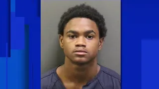 Teen shooting suspect claims he accidentally shot pregnant girlfriend in the head