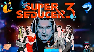 Соблазнение В Супермаркете ➤ Super Seducer 3 #1