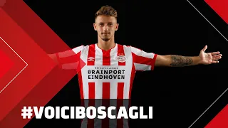 Olivier Boscagli = 🔴⚪