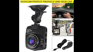 VIDEO DASH CAM