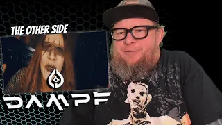 DAMPF - The Other Side (First Reaction)
