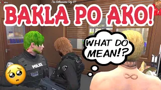 BAKLA AKO PRANK (OOC NAME EXPOSED) / Billionaire City Rp