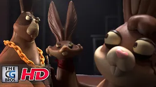 CGI 3D Animated Short: "Happy Easter" - by ESMA | TheCGBros