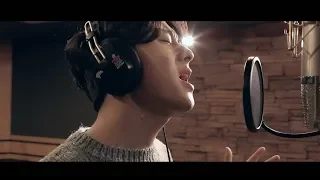 [Россия субтитры] Когда я иду к тебе - Song wonsub /송원섭