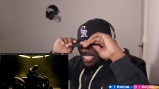 🇫🇷 Américain écoute du FRENCH RAP🇫🇷  | SEFYU - Molotov 4 (REACTION)