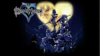 Kingdom Hearts Dearly Beloved (Original Version)