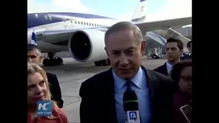 9-11 - Donald Trump & the Israeli Connection - CASE CLOSED