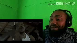 FBG DUCK - DEAD BITCHES #REACTION (DISRESPECTFUL I LIKE IT)