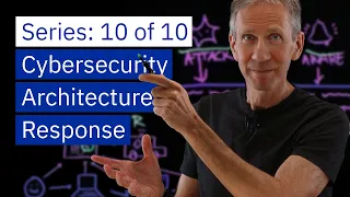 Cybersecurity Architecture: Response