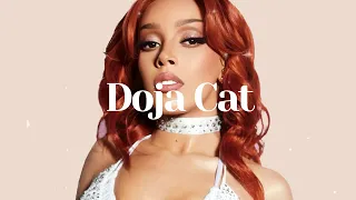 Doja Cat mix playlist 2024⏸️⏯️