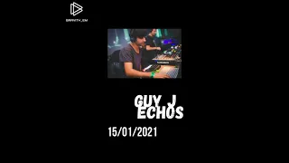 Guy J | ECHOS 15-01-2021