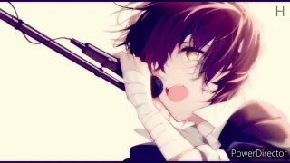 Cloudy Day - Nightcore