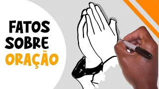 O que preciso saber sobre oração?