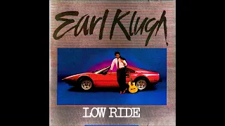 Earl Klugh (1983) Low Ride