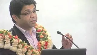 FIJI ATTORNEY GENERAL AIYAZ SAYED-KHAIYUM ADRESSES THE FIJI-NEW ZEALAND BUSINESS COUNCIL