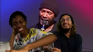 Paul Mooney Stand up reaction video - R.I.P.