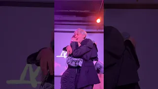 С днем рождения, получается❤️