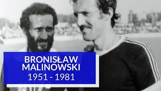 Znani Nieznani - Bronisław Malinowski
