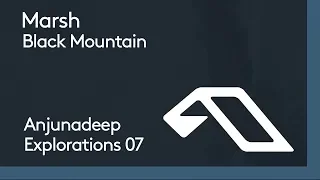 Marsh - Black Mountain