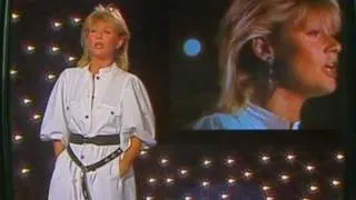 Gitte Haenning - Ich will ein Cowboy als Mann - Na sowas extra - 1985