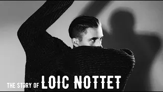 The story of Loic Nottet