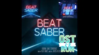 Beat Saber OST 1, 2, and half of 3!