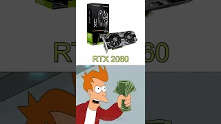 Most popular Nvidia GPUs!