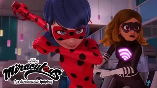 MIRACULOUS | 🐞 LA MARIONETISTA 🐞 | Las Aventuras de Ladybug | Oficial episodio