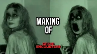 Grave Encounters (2011) - Making Of (Full HD)