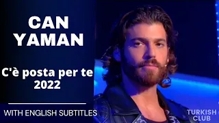 CAN YAMAN