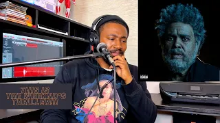 F**K This Reaction | The Weeknd - "Dawn FM" (REVIEW)