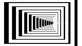 Vestibular Optokinetic Training | Square Tunnel