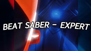 Beat Saber - Expert