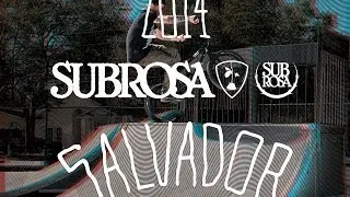 BMX Complete - 2014 Subrosa Salvador