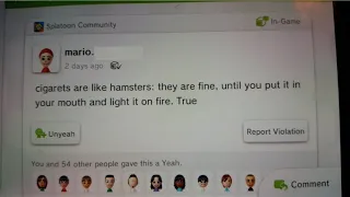 This is Why Nintendo Shutdown the Miiverse