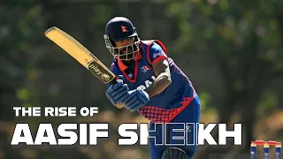 The rise of Aasif Sheikh | Full Documentary