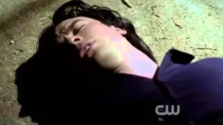 Vampire Diaries S2 E5- Caroline saves Damon & Stefan