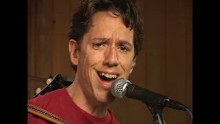 They Might Be Giants - "Stalk of Wheat" In-Studio [60fps]