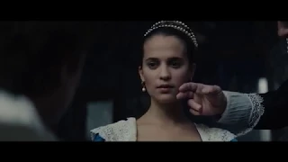 Կակաչային տենդ/Тюльпанная лихорадка/Tulip Fever