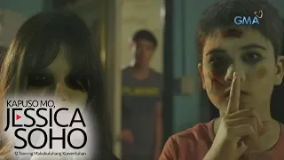 Kapuso Mo, Jessica Soho: 'Ang Mansyon,' a film by Rahyan Carlos | Gabi ng Lagim I