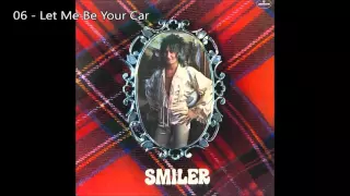 Rod Stewart - Let Me Be Your Car (1974) [HQ+Lyrics]